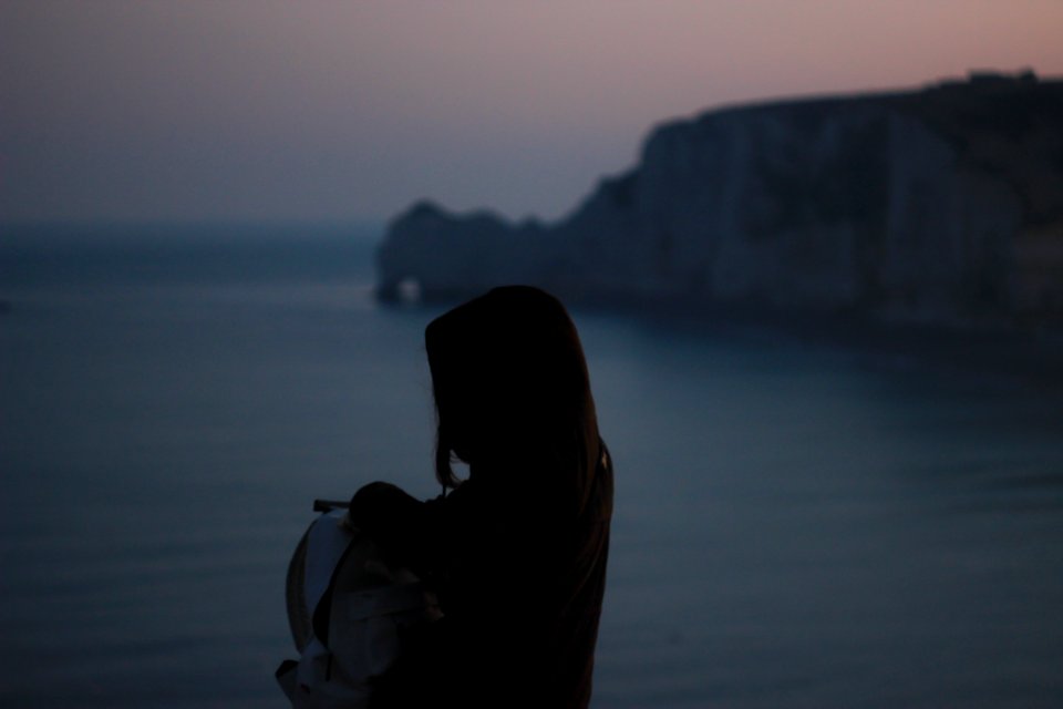 France,  tretat, Bag