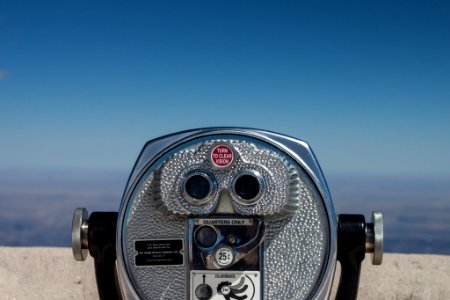 Pikes peak, United states