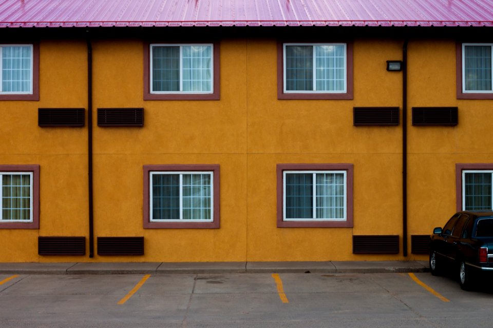 Albuquerque, United states, Hotel
