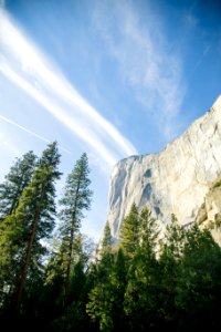 Yosemite valley, United states, Explore photo