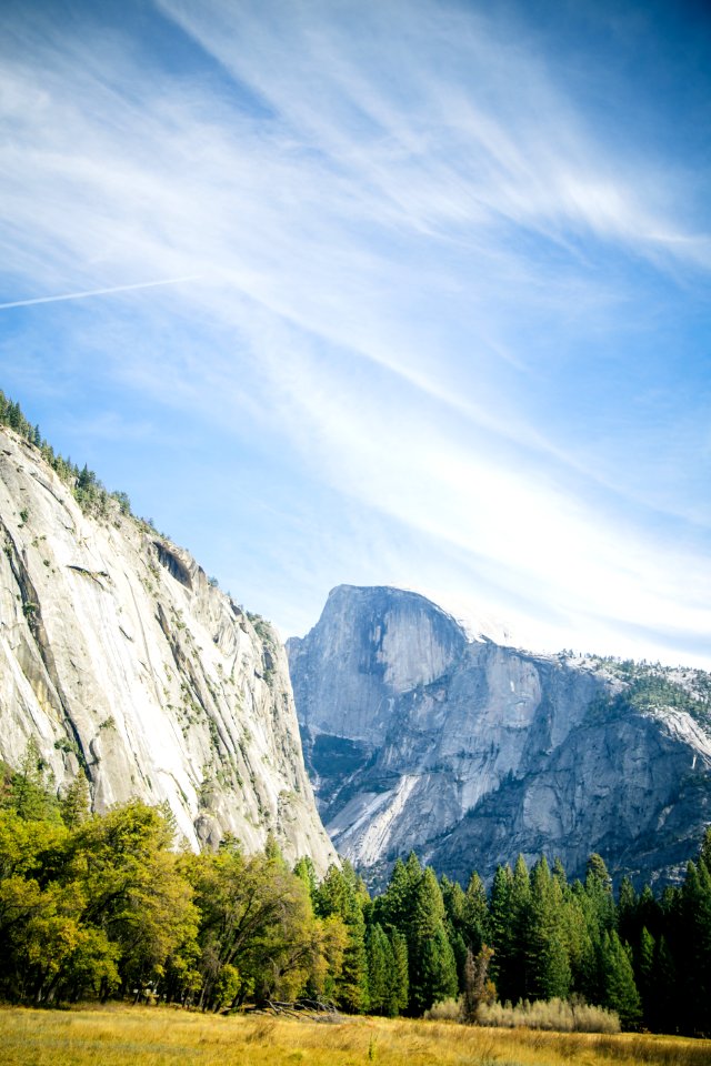 Yosemite valley, United states, Yosemite photo