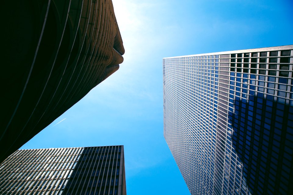 Chicago, United states, Skyscraper