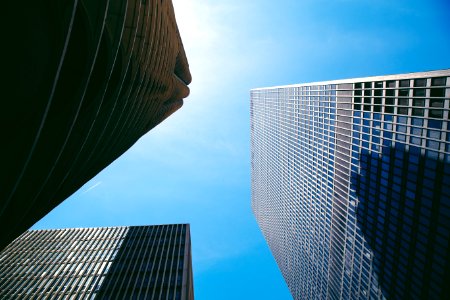 Chicago, United states, Skyscraper
