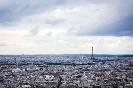 Blue, Travel, Europe