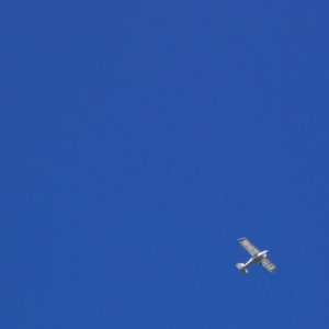 Flying, Fly, Aeroplane photo