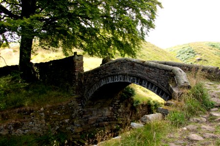 Marsden, United kingdom photo