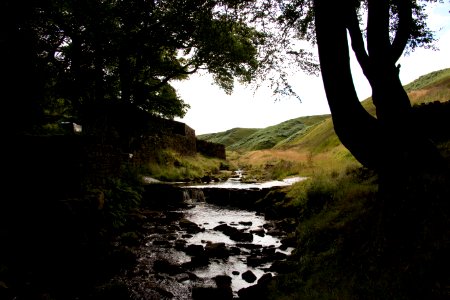 Marsden, United kingdom