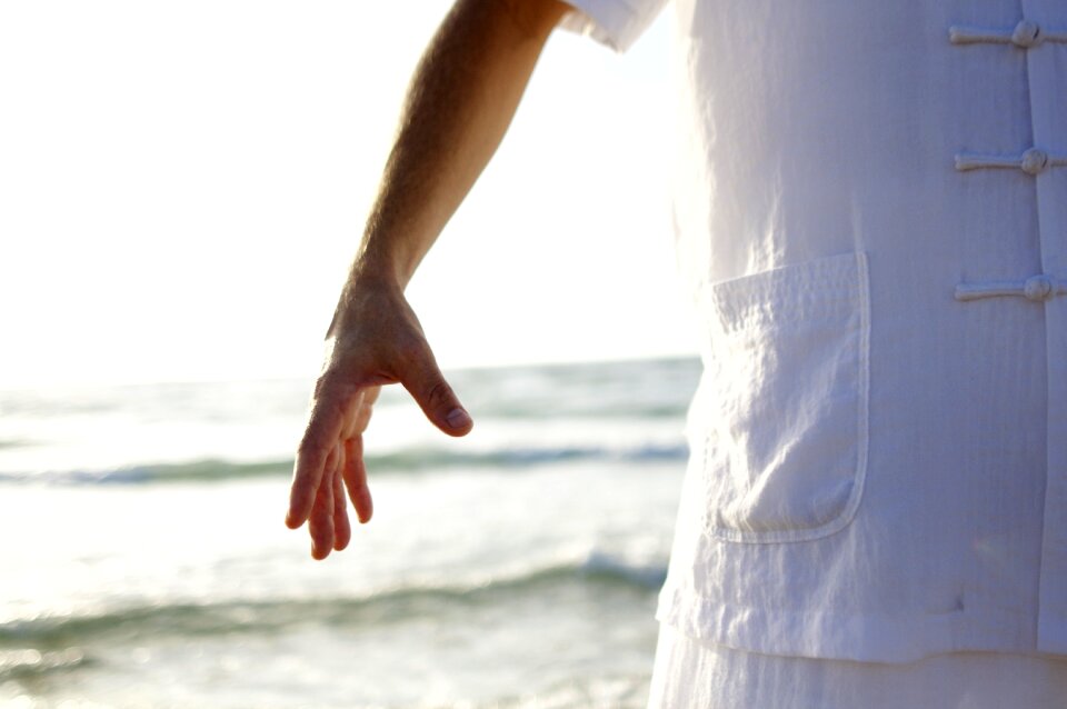 Exercise qigong health