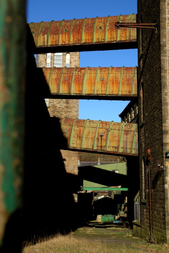 Marsden, United kingdom, Art