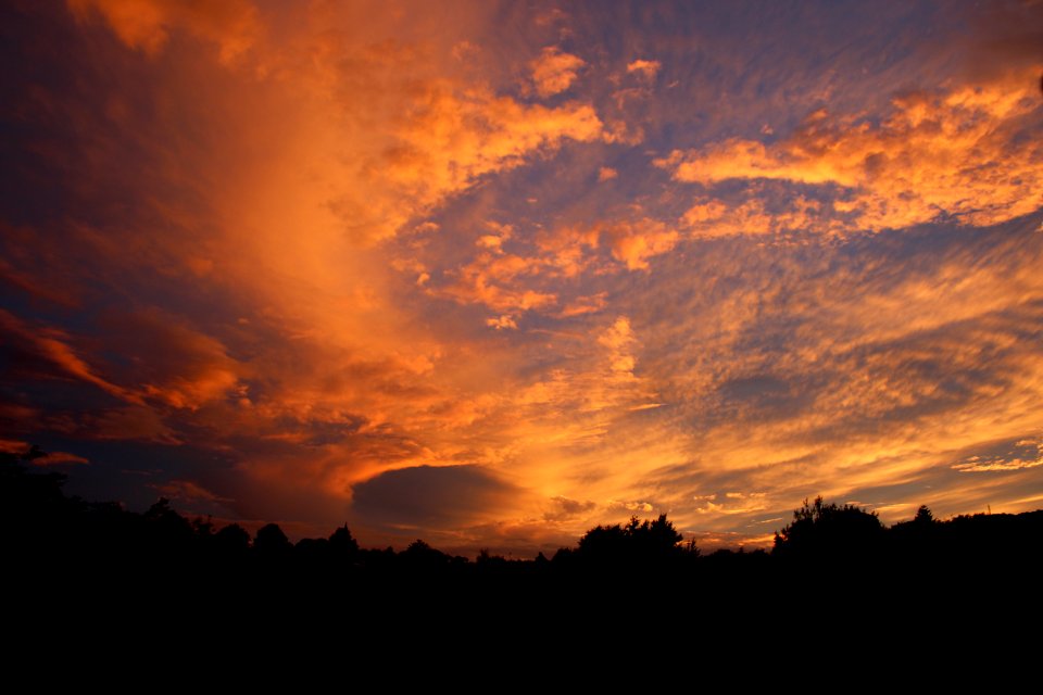 Huddersfield, United kingdom, Stormcloud