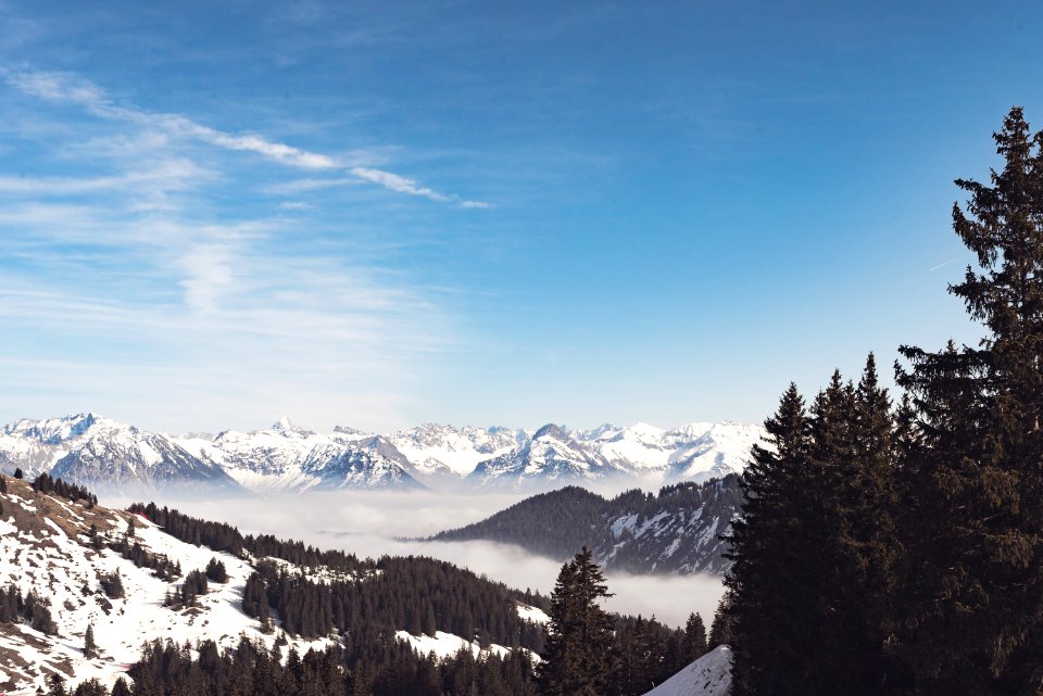 Berghtte grasgehren, Obermaiselstein, Germany