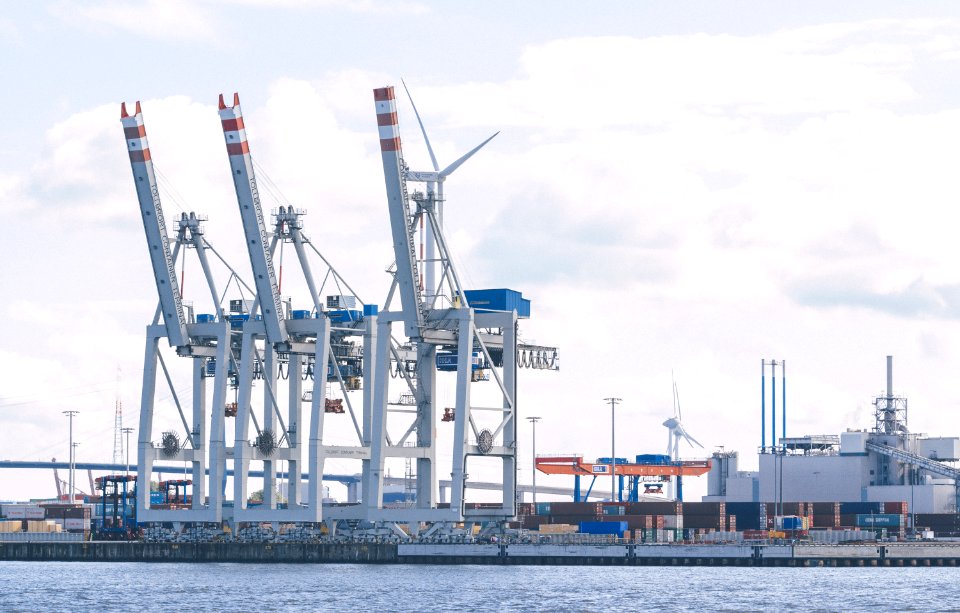 Hamburg, Velgnne, Germany