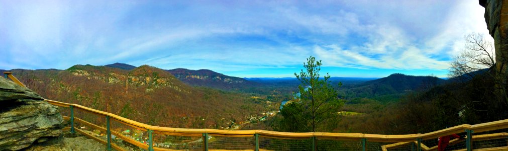 North carolina, Lake lure, United states