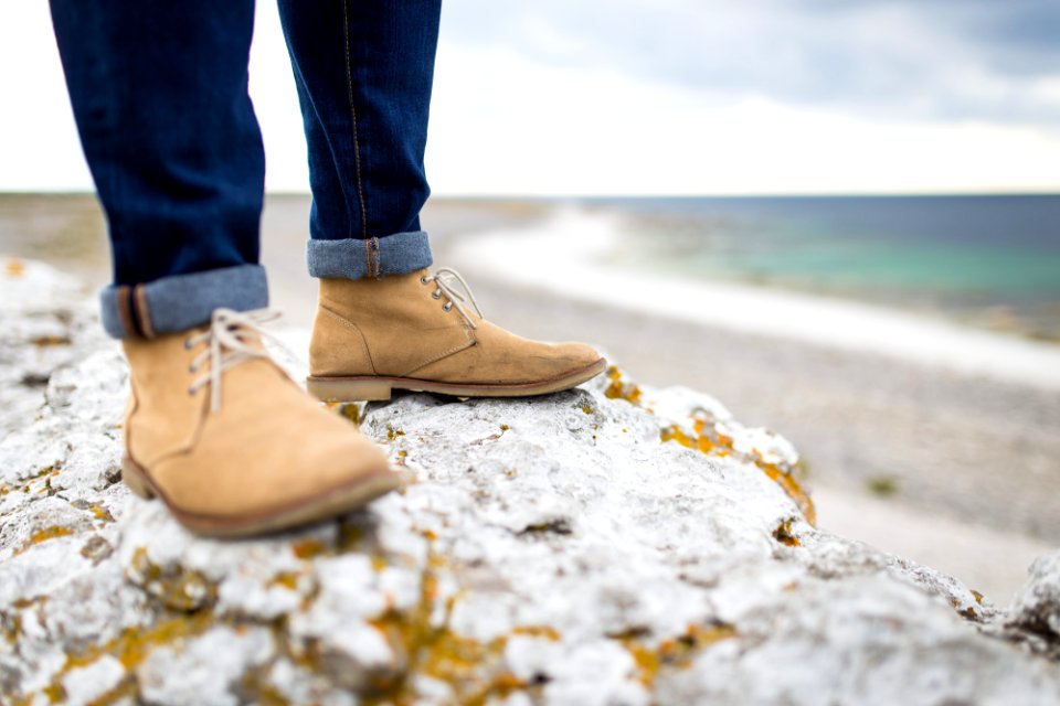 Sverige, Explore, Boots