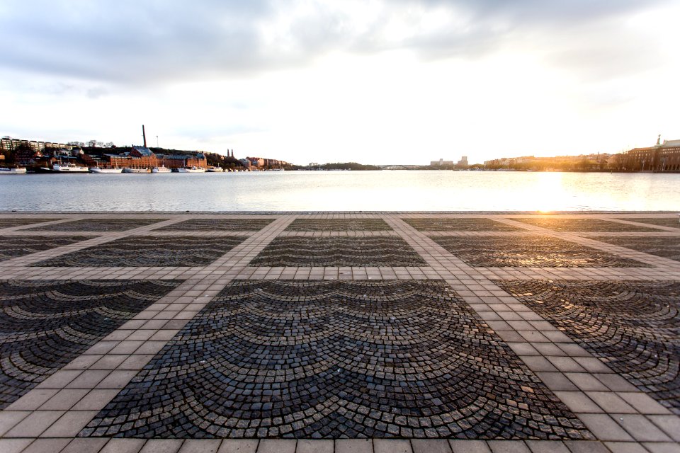 Stockholm, Sweden, Riddarholmen