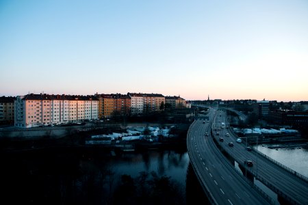 Stockholm, Sweden, Fredhll