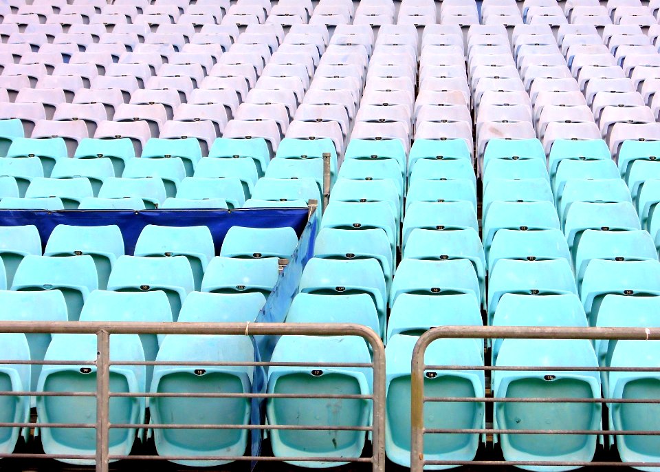 Seat, Stadium, Seats