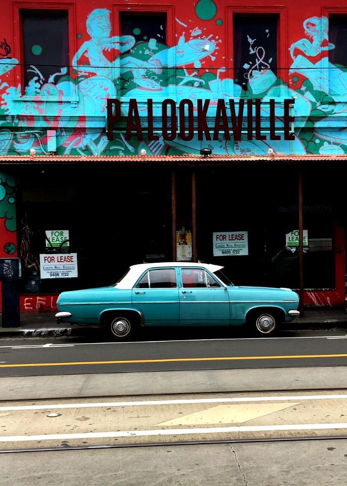 Fitzroy, Victoria, Australia