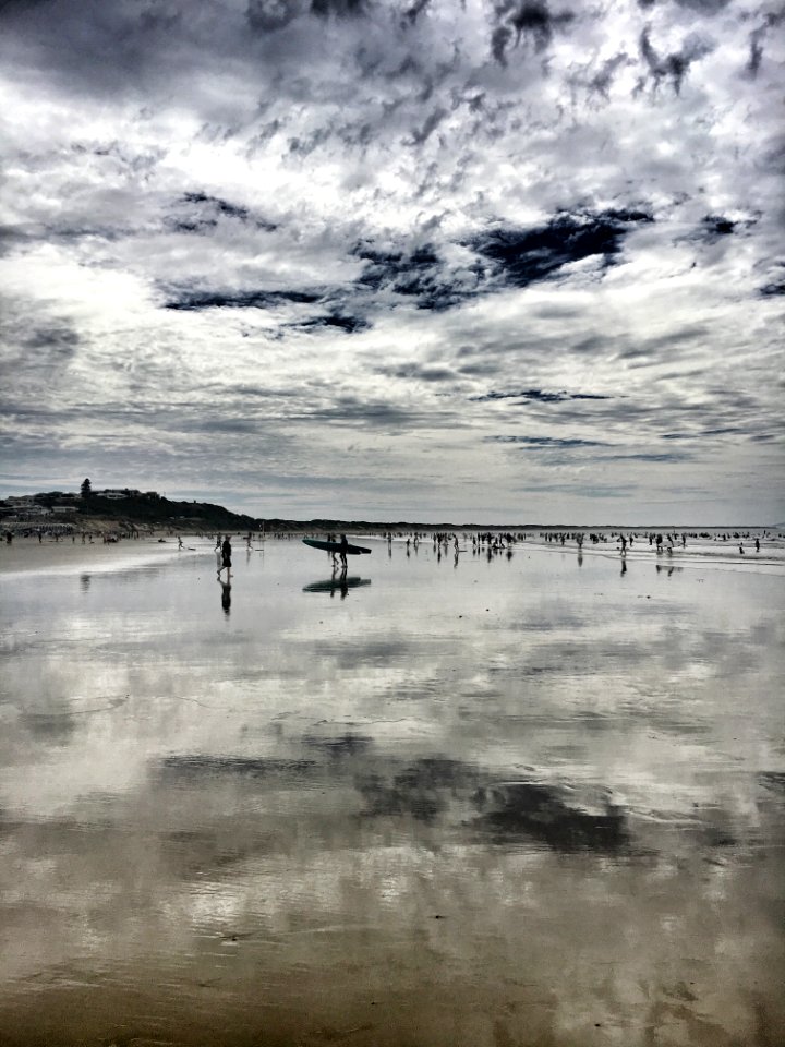 Ocean grove, Victoria, Australia