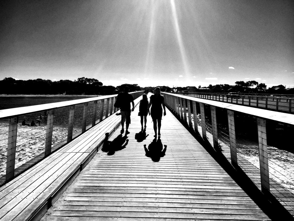 Ocean grove, Victoria, Australia