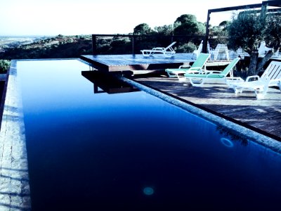 Swimming pool, Pool