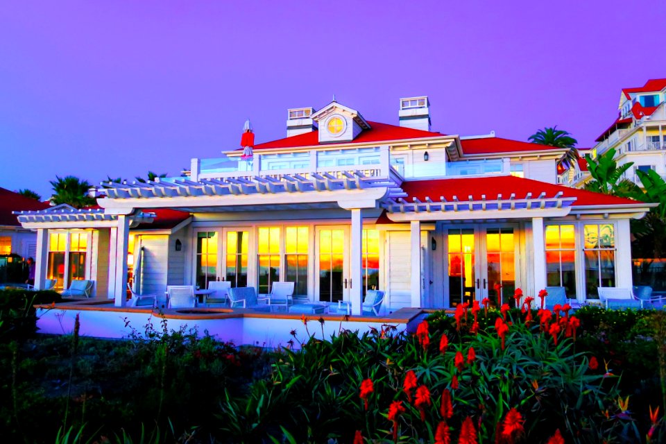 San diego, United states, Getaway