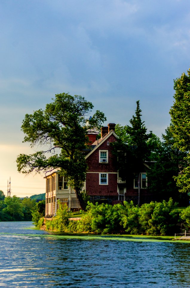 Lighthouse, Philadelphia, United states