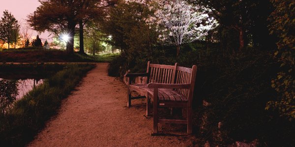 Grounds for sculpture, Hamilton township, United states