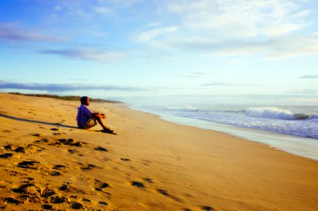 Salvo, United states, Sitting