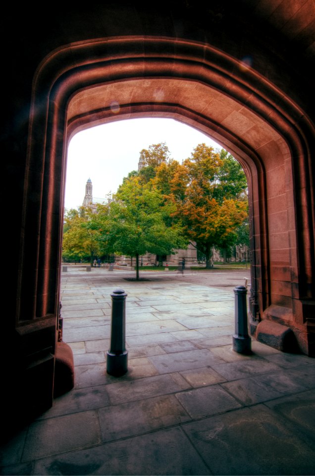 Princeton university, Princeton, United states