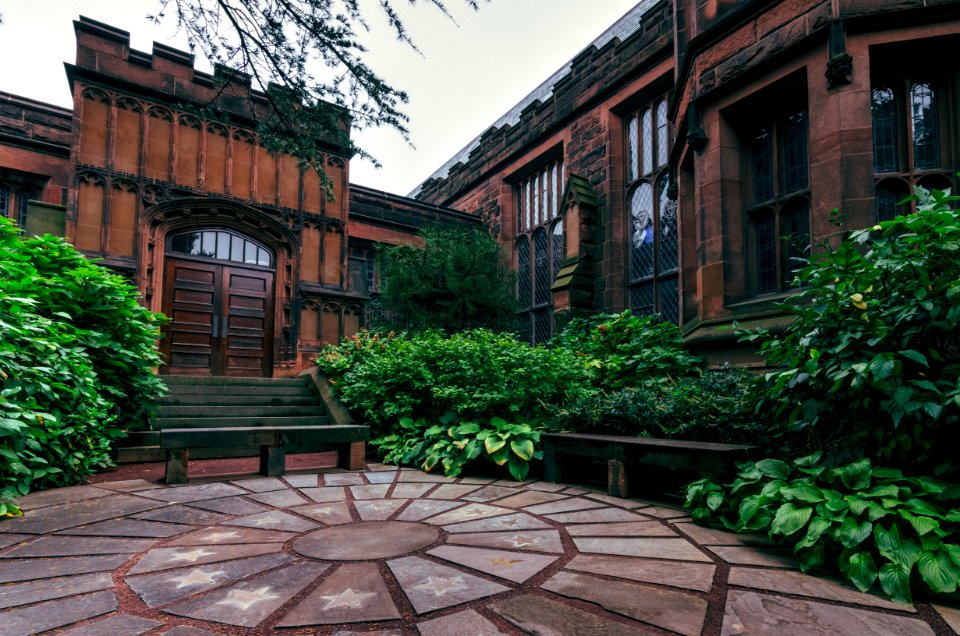 Princeton university, Princeton, United states