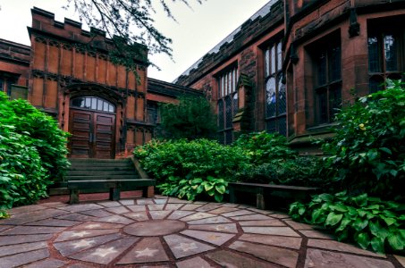 Princeton university, Princeton, United states