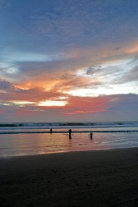 Tourism, Travel, Summer