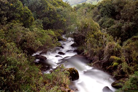 Papallacta, Ecuador, Tourism