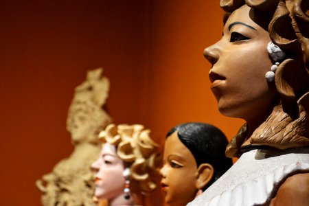 Sculpture, Culture