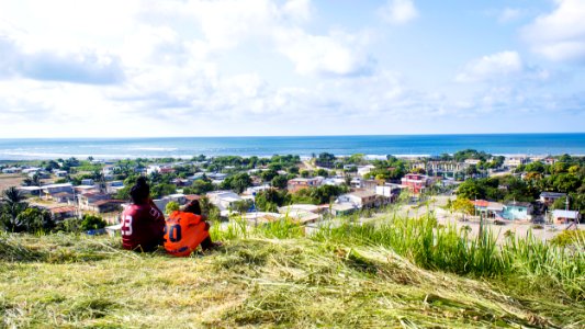 Esmeraldas, Ecuador, Sun