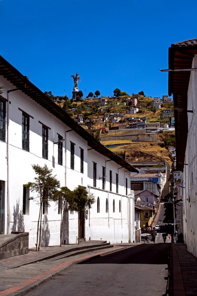 Southamerica, Unesco, Museum photo