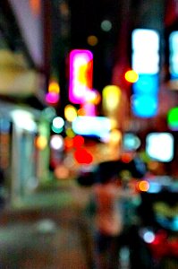 Hong kong, Lang kwai fong, Lkf
