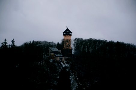 Karlovy vary, Czechia, Nikon photo