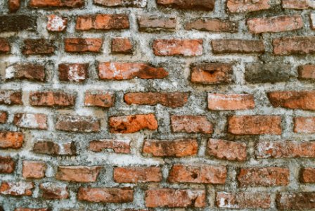 Outdoor, Brick, Old