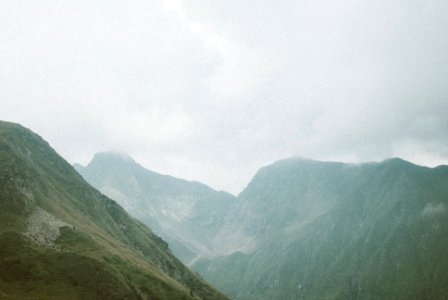 Transfgran, Crioara, Romania