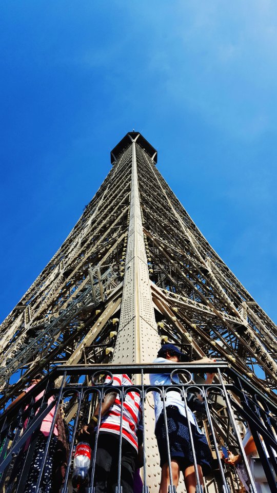 Tour eiffel, Paris, France