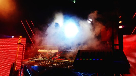 France, Festival dmon dor 2016  12me dition, Poleymieuxaumontdor