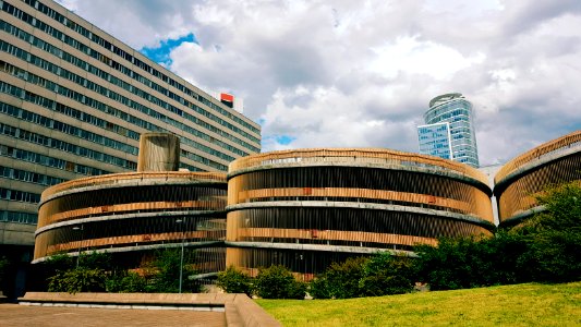 La partdieu, Lyon, France