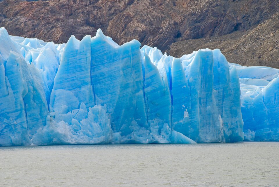 Nature chile trekking