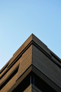 Lyon, France, Minimalist