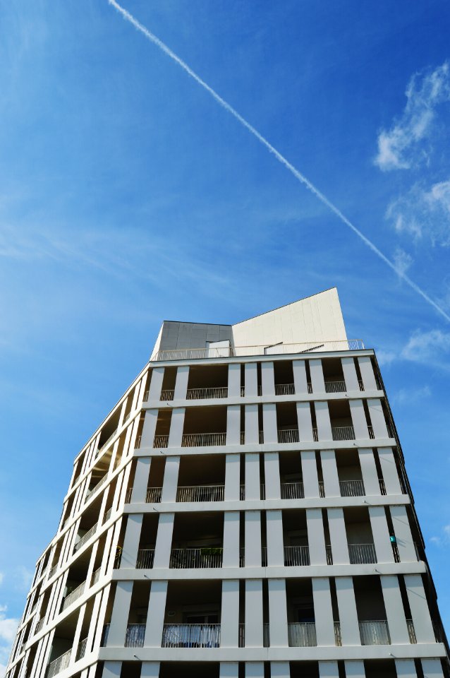 Lyon, France, Architecture