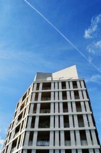 Lyon, France, Architecture
