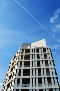 Lyon, France, Architecture photo