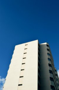 Lyon, France, Building
